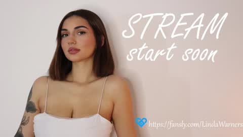 Snapshot of linda_warners chatting on March 8, 7:51 pm Call me Linda online show from March 8, 7:51 pm