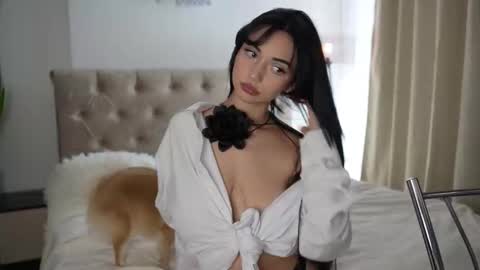 Snapshot of linda_warners chatting on October 2, 10:31 am Call me Linda online show from October 2, 10:31 am