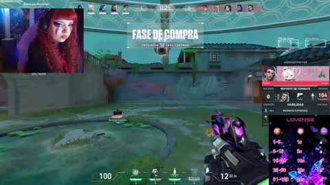 CatalinaANIDEA     online show from January 18, 1:46 am