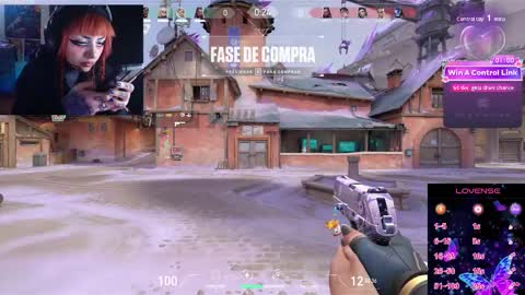 CatalinaANIDEA     online show from February 20, 12:31 am