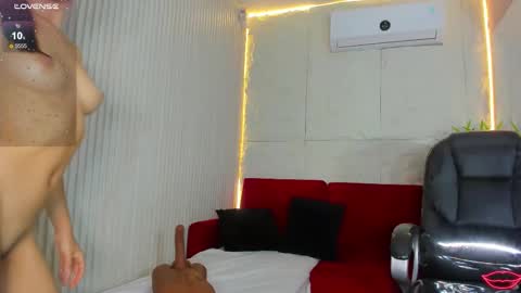 LINDA online show from November 8, 12:10 pm