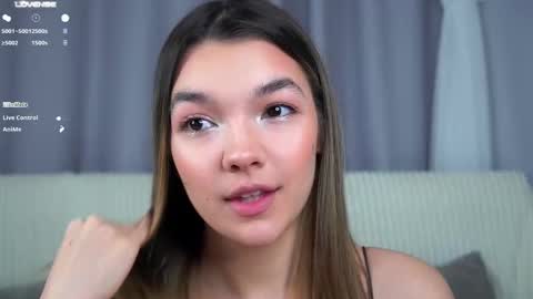 Kate online show from October 12, 12:07 pm