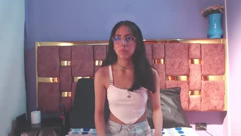 ling ling24 online show from February 26, 3:03 am