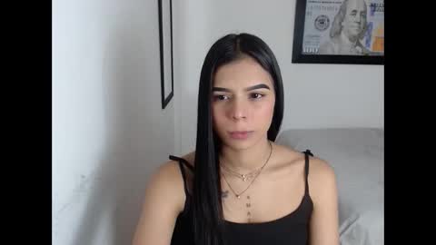 lina online show from October 13, 6:38 am