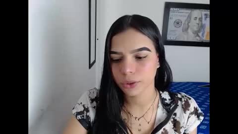 lina online show from October 26, 5:58 am