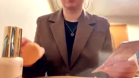 Rose online show from March 1, 8:08 pm