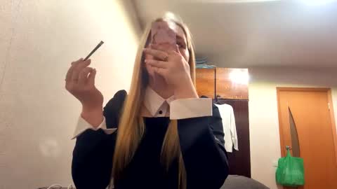 Rose online show from February 25, 7:34 pm