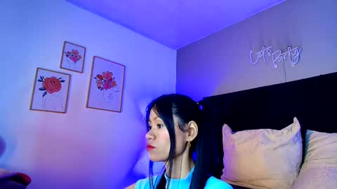 aleja online show from January 5, 11:22 pm