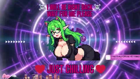 im Liora uwu   online show from February 11, 4:47 am