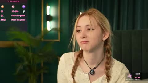 lirakink online show from February 23, 3:40 am