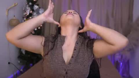 Lily see u on december 2 online show from December 20, 6:56 pm