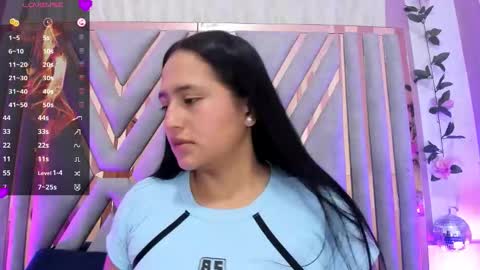 lis_dubois online show from February 2, 1:32 pm