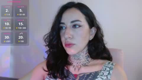 Lisa online show from November 30, 6:56 pm