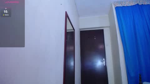 lisa_branch online show from February 13, 7:31 pm