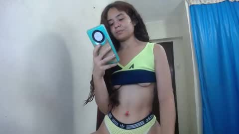 lisa_branch online show from September 17, 7:12 pm