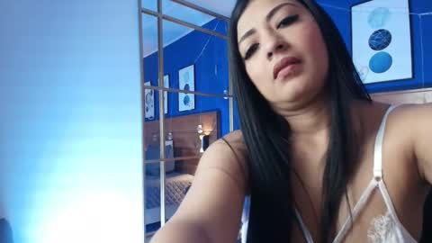 Lisa online show from December 5, 12:50 pm