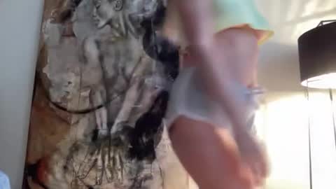 Lisa online show from March 10, 4:25 pm