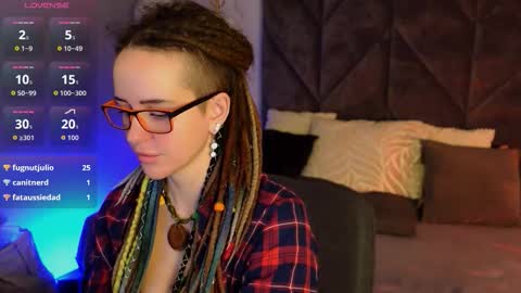 Lisa online show from February 25, 6:34 am