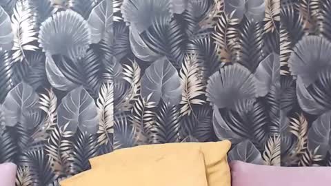 Lisa Grand online show from September 12, 12:44 am