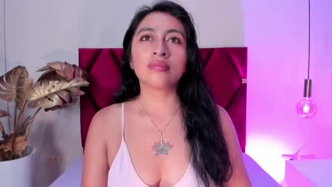 LisaHadwiin online show from February 19, 6:43 pm