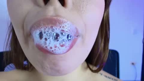 Lisbet online show from February 11, 9:27 pm