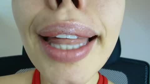 Lisbet online show from September 23, 10:19 pm