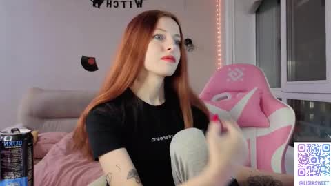 Lika online show from November 27, 2:20 pm