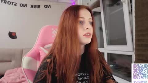 Lika online show from October 27, 12:33 pm