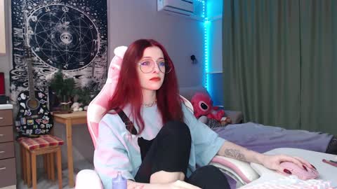 Lika online show from December 6, 2:49 pm