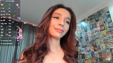 Liso online show from January 7, 9:23 am