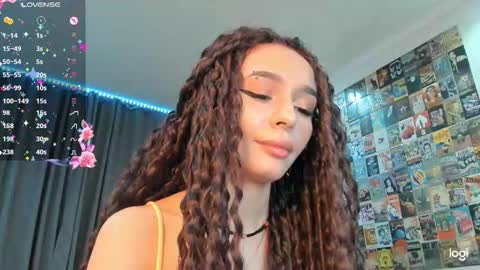 Liso online show from October 20, 2:31 pm