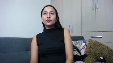 Lisa online show from January 9, 2:01 am