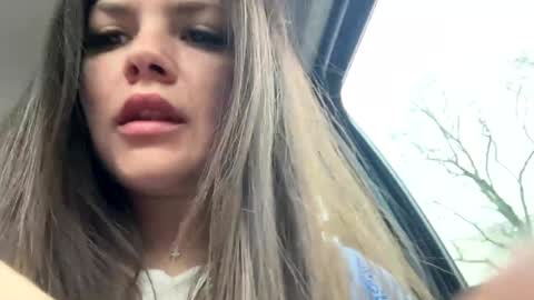 Lissa online show from February 7, 10:52 am