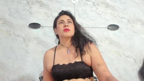 Lisa online show from January 29, 3:01 am