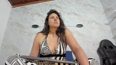 Lisa online show from January 21, 2:54 am