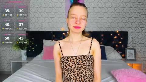 Lissa online show from January 4, 8:39 am