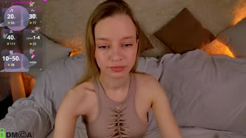 Lissa online show from December 3, 7:44 am