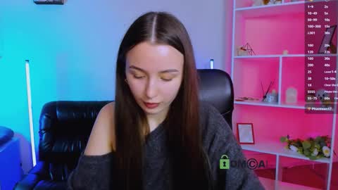 lissa_night online show from November 15, 11:00 am