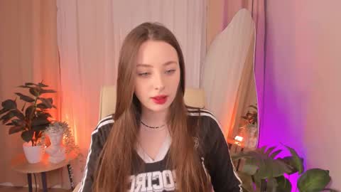 lissa_sunn online show from February 9, 1:46 pm