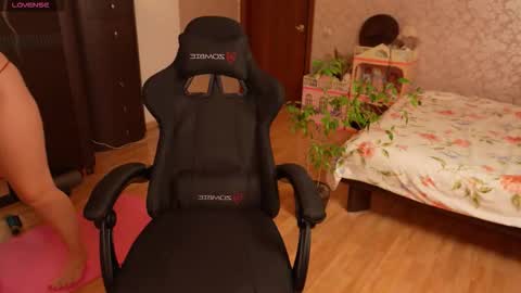 Snapshot of lissablush_ chatting on October 3, 2:22 pm Lissa online show from October 3, 2:22 pm