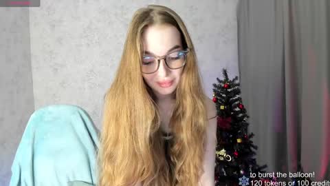 Lissa online show from December 5, 1:47 am