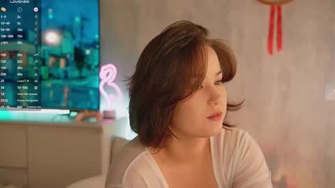 Lissa online show from March 7, 12:56 pm