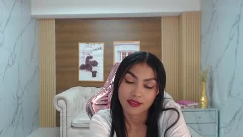 lissandra_s online show from September 17, 10:41 pm