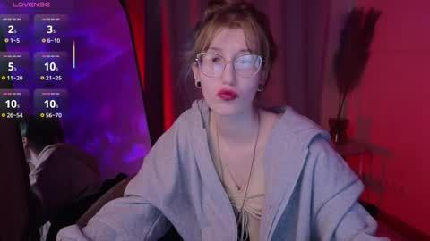 lissaros online show from November 16, 4:47 am