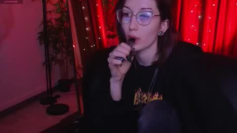 lissaros online show from February 10, 9:23 am