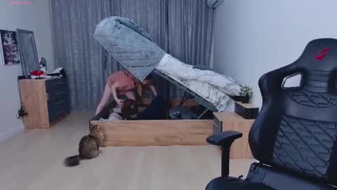 Lissa online show from September 9, 12:38 pm