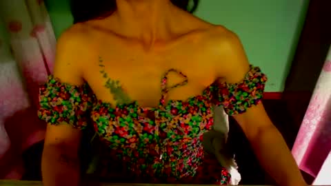 Liss online show from January 6, 4:02 pm