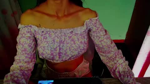 Liss online show from January 21, 5:30 pm