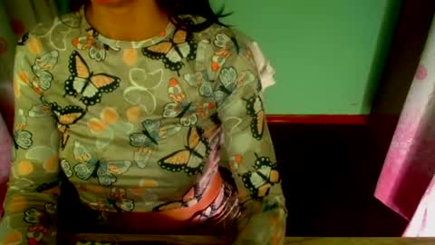 Liss online show from January 8, 3:07 pm