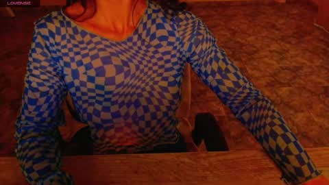 Liss online show from September 17, 5:00 pm